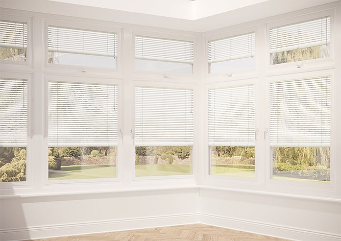 Venetian, Textured Seashell - Perfect Fit Blind - Image 10